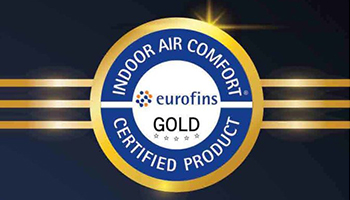 Eurofins Gold Label Sertifikası ile ilgili haberler, Öncelikle Eurofins Gold Label Sertifikası ile ilgili bazı haberlerimiz var.